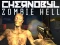 遊戲Chernobyl Zombie Hell在線
