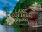 遊戲Lake Cottage Jigsaw在線