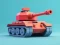 遊戲Tank Battle.io在線