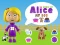 遊戲World of Alice My Dog在線