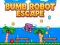 遊戲Bumb Robot Escape在線