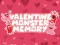 遊戲Valentine Monster Memory在線