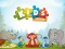 遊戲Kids ZOO Fun在線