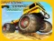 遊戲Monster Trucks Jigsaw在線