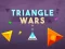 遊戲Triangle Wars在線
