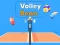 遊戲Volley Bean在線