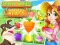 遊戲Happy Farm Harvest Blast在線