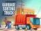 遊戲Garbage Sorting Truck在線