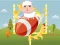 遊戲Animals Rugby Flick在線