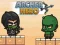 遊戲Archer Hero Adventure在線