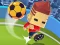 遊戲Blocky Kick在線