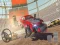 遊戲Derby Car Racing Stunt在線