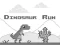 遊戲Dinosaur Run在線