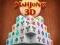 遊戲Mahjong 3D在線