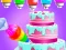 遊戲Sweet Bakery Girls Cake在線
