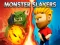遊戲Monster Slayers在線