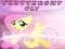遊戲Fluttershy Fly在線
