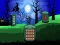 遊戲Halloween Forest Escape Series Episode 1在線