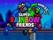 遊戲Super Rainbow Friends在線