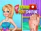 遊戲Princess Foot Doctor在線