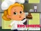 遊戲Kids Cooking Chefs Jigsaw在線