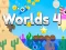 遊戲Worlds 4在線