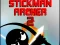 遊戲Stickman Archer 2在線