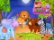 遊戲Wild Animal Doctor Adventure在線