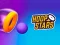 遊戲Hoop Stars在線