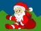 遊戲Santa Claus Coloring Book在線