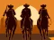 遊戲Cowboy Hidden Stars在線