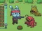 遊戲Farm Defense在線