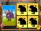 遊戲Shadow Match Halloween在線