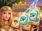 遊戲Mahjong Riddles: Egypt在線