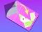 遊戲Cute Folding Paper在線