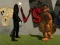 遊戲Slenderman vs Freddy Fazbear在線