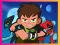 遊戲Ben 10 Colorful Universe在線