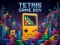 遊戲Tetris Game Boy在線