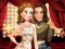 遊戲Stars & Royals BFFS: Movie Night在線