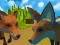 遊戲Fox Family Simulator在線