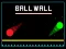 遊戲Ball Wall在線