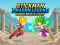 遊戲Stickman Dragon Legend Super Battle Fight在線