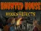 遊戲Haunted House Hidden Objects在線