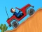遊戲Mountain Car Climb在線