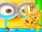 遊戲Minion hand doctor在線