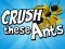 遊戲Crush These Ants在線