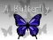 遊戲A Butterfly在線