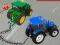 遊戲Chained Tractor Towing Simulator在線