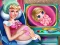 遊戲Cinderella Pregnant Check-Up在線