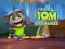 遊戲Talking Tom Differences在線
